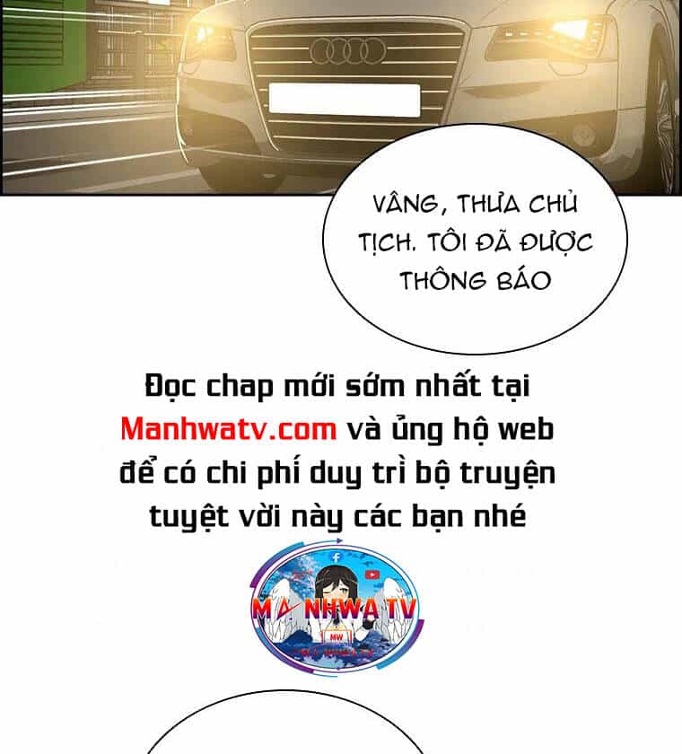 Chúa Tể Đồng Tiền - Chương 81 - ảnh 99