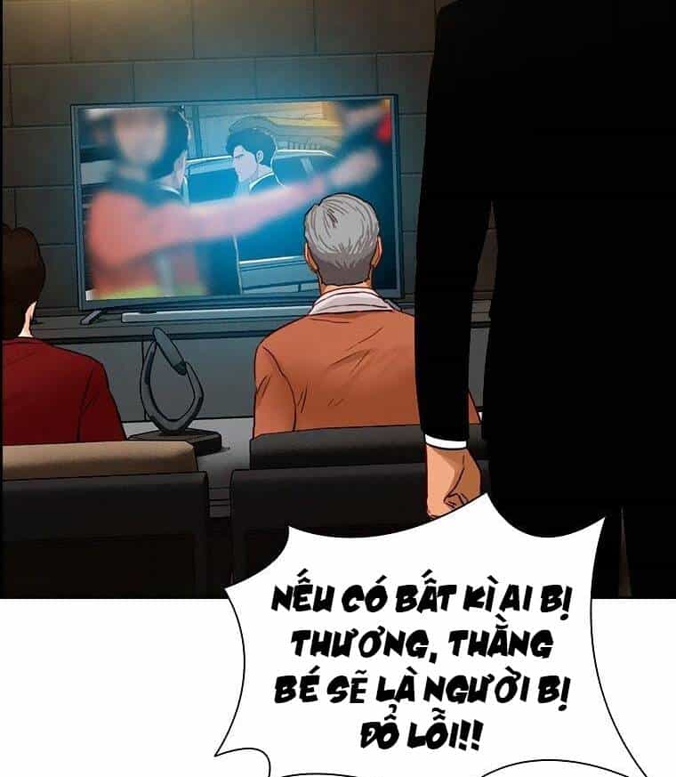 Chúa Tể Đồng Tiền - Chương 82 - ảnh 18