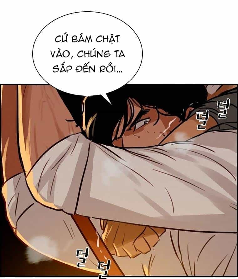 Chúa Tể Đồng Tiền - Chương 83 - ảnh 111