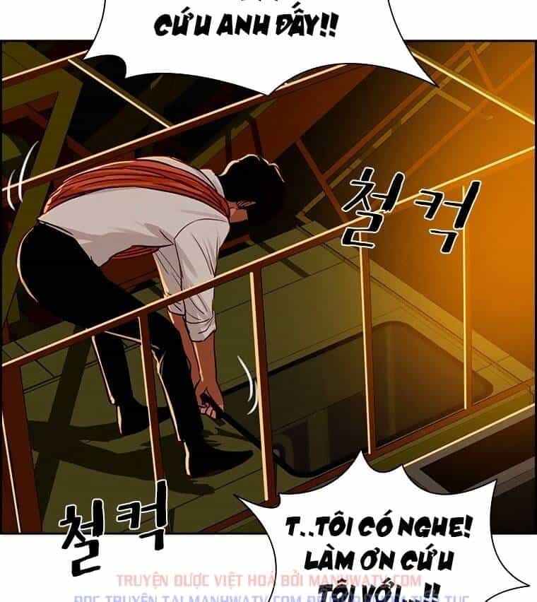Chúa Tể Đồng Tiền - Chương 83 - ảnh 40