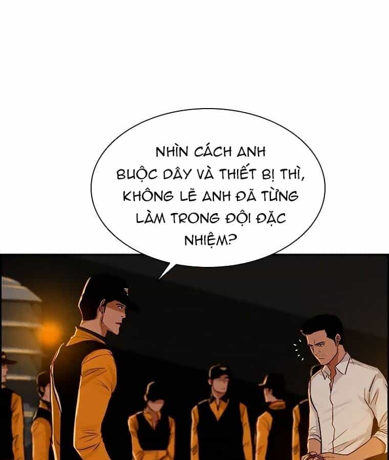 Chúa Tể Đồng Tiền - Chương 83 - ảnh 75