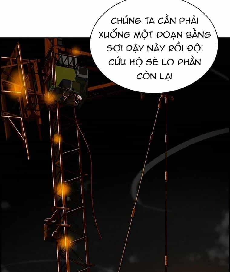 Chúa Tể Đồng Tiền - Chương 83 - ảnh 87