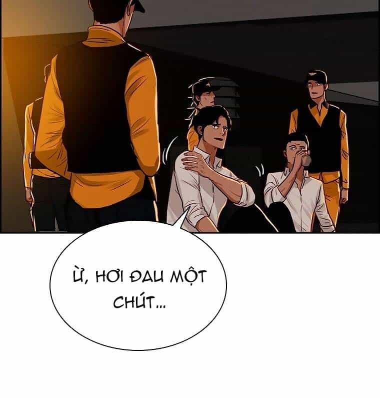 Chúa Tể Đồng Tiền - Chương 84 - ảnh 101