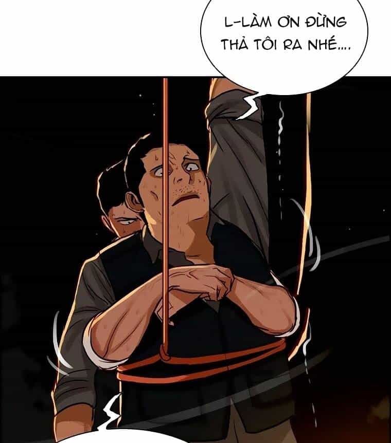 Chúa Tể Đồng Tiền - Chương 84 - ảnh 59