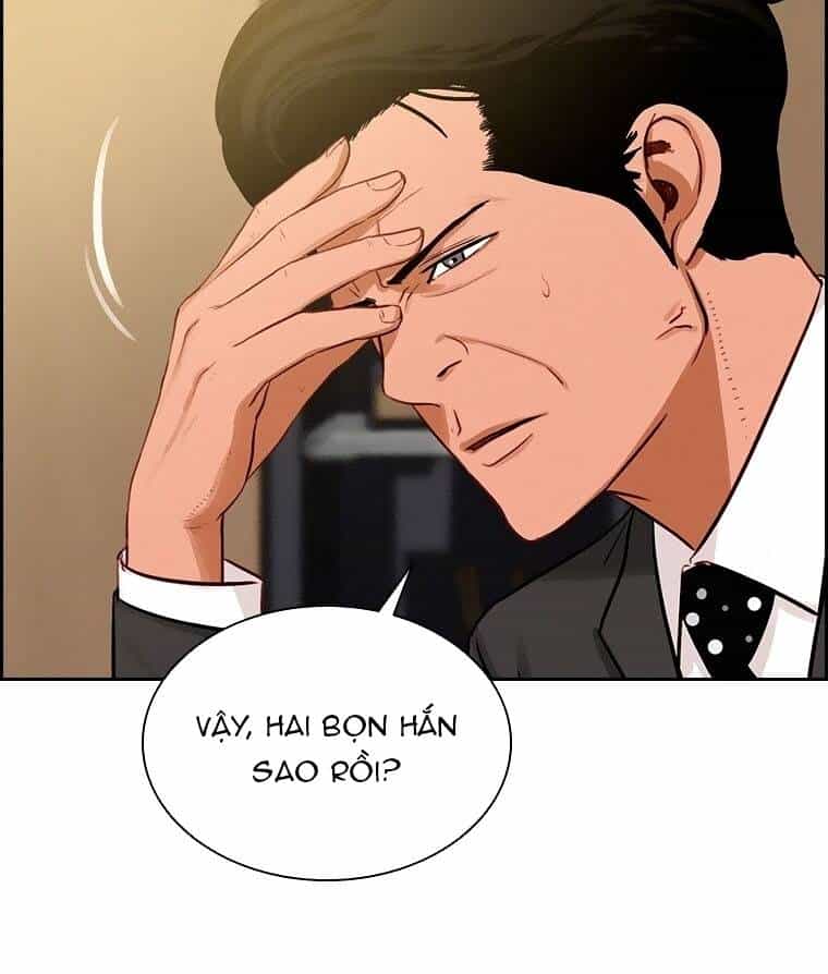 Chúa Tể Đồng Tiền - Chương 85 - ảnh 19
