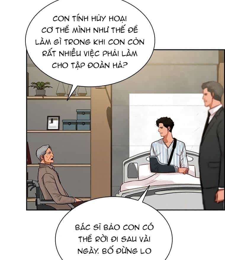 Chúa Tể Đồng Tiền - Chương 85 - ảnh 40