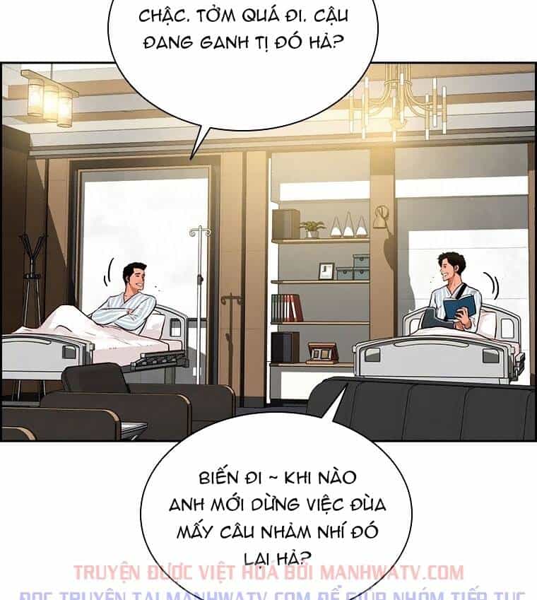 Chúa Tể Đồng Tiền - Chương 85 - ảnh 62