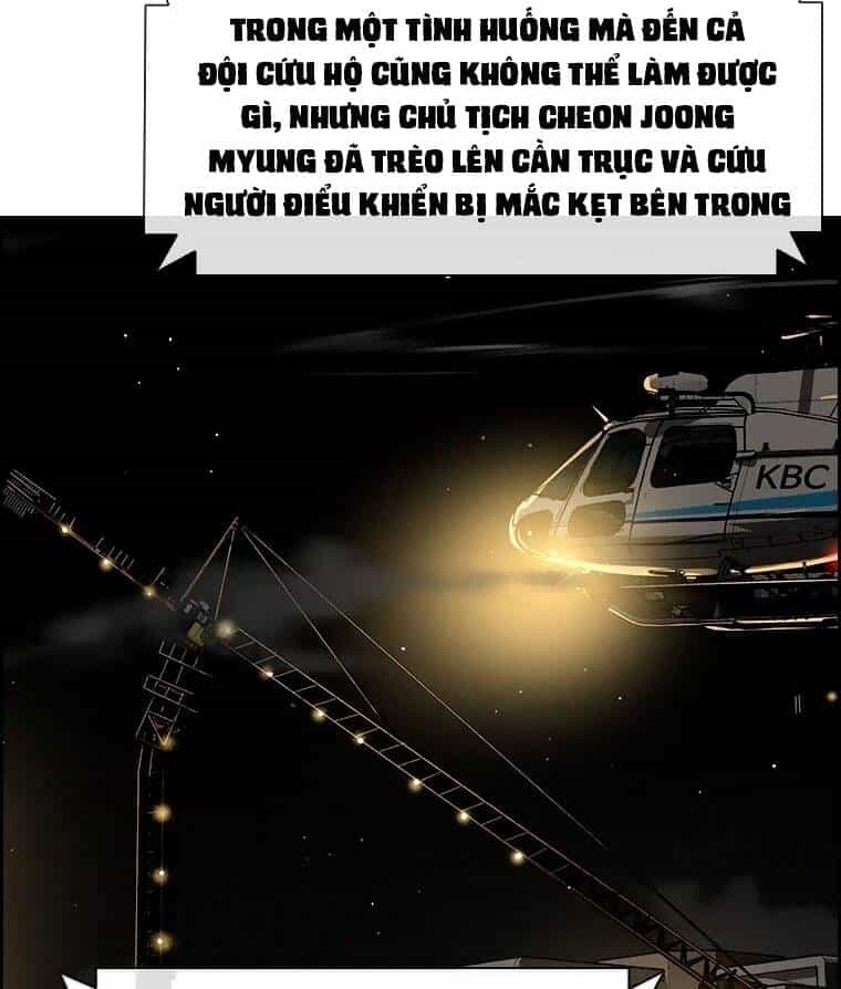 Chúa Tể Đồng Tiền - Chương 85 - ảnh 7