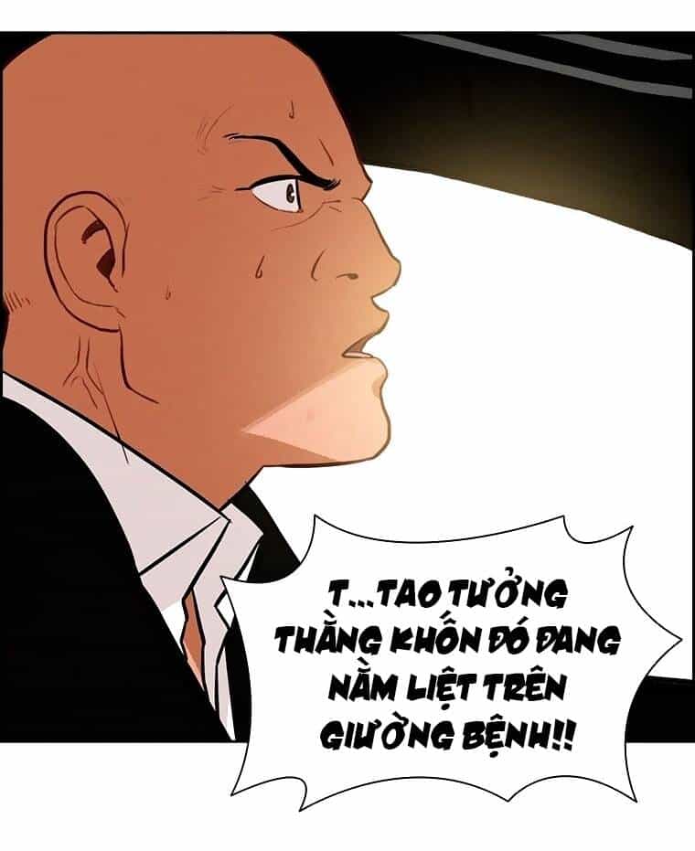 Chúa Tể Đồng Tiền - Chương 86 - ảnh 97