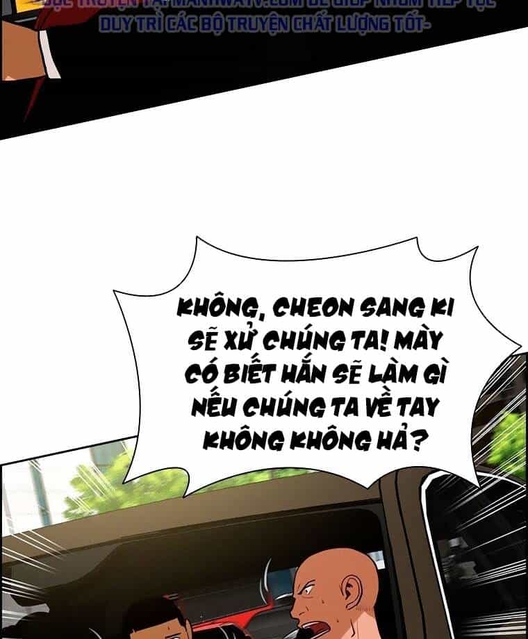 Chúa Tể Đồng Tiền - Chương 87 - ảnh 29