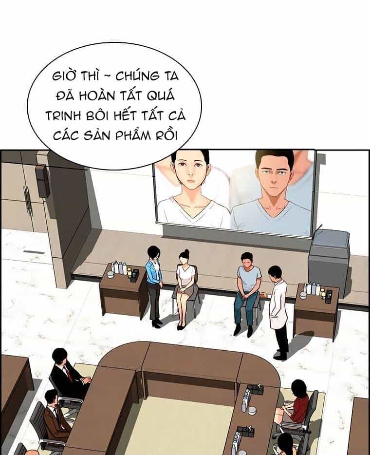 Chúa Tể Đồng Tiền - Chương 89 - ảnh 26