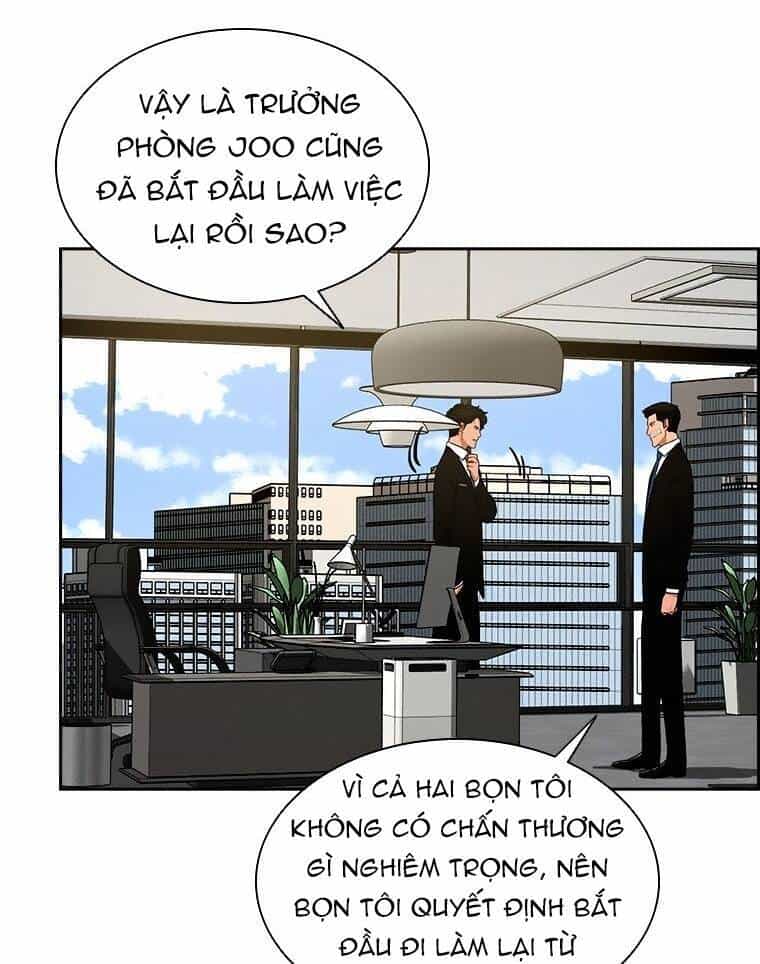 Chúa Tể Đồng Tiền - Chương 89 - ảnh 68