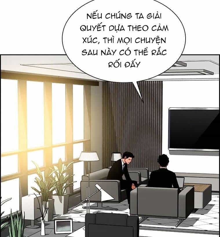 Chúa Tể Đồng Tiền - Chương 89 - ảnh 94