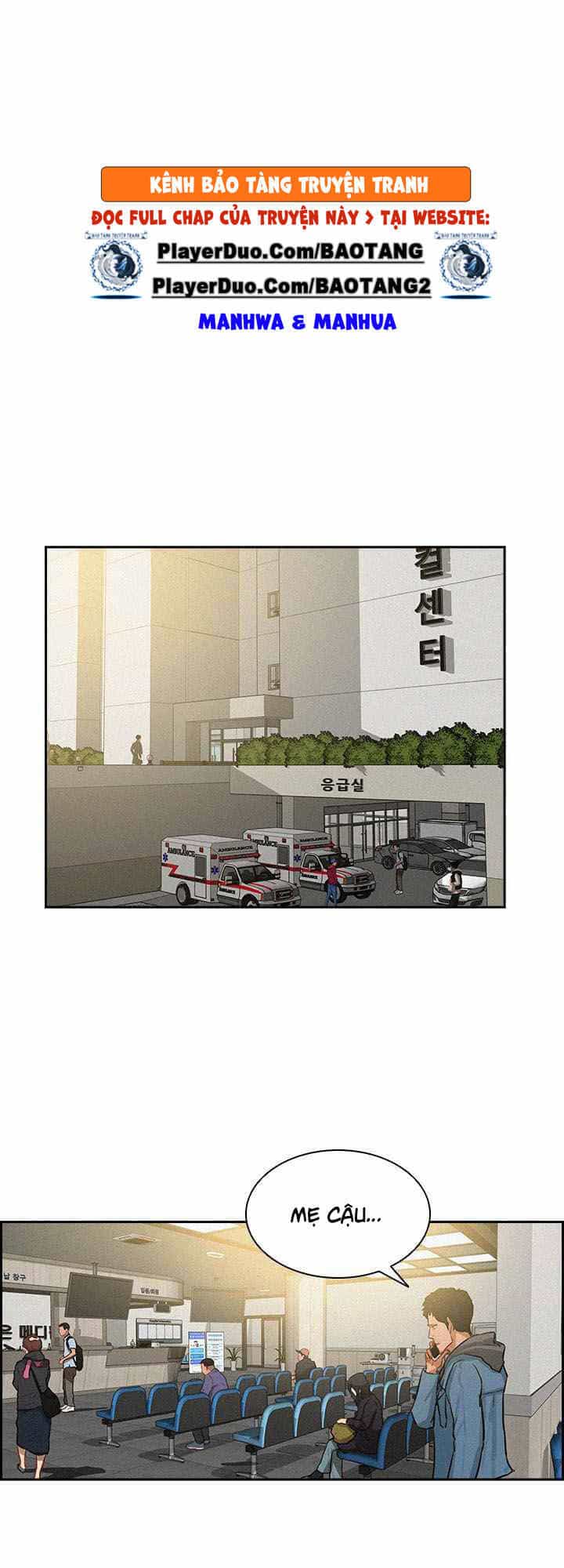 Chúa Tể Đồng Tiền - Chương 9 - ảnh 19