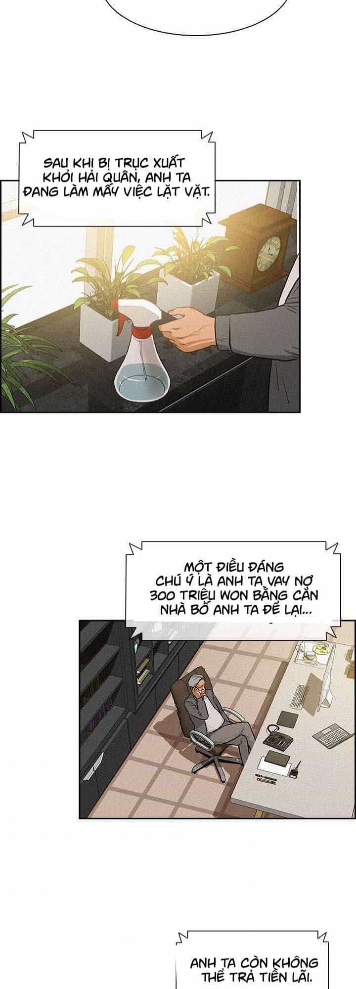 Chúa Tể Đồng Tiền - Chương 9 - ảnh 46