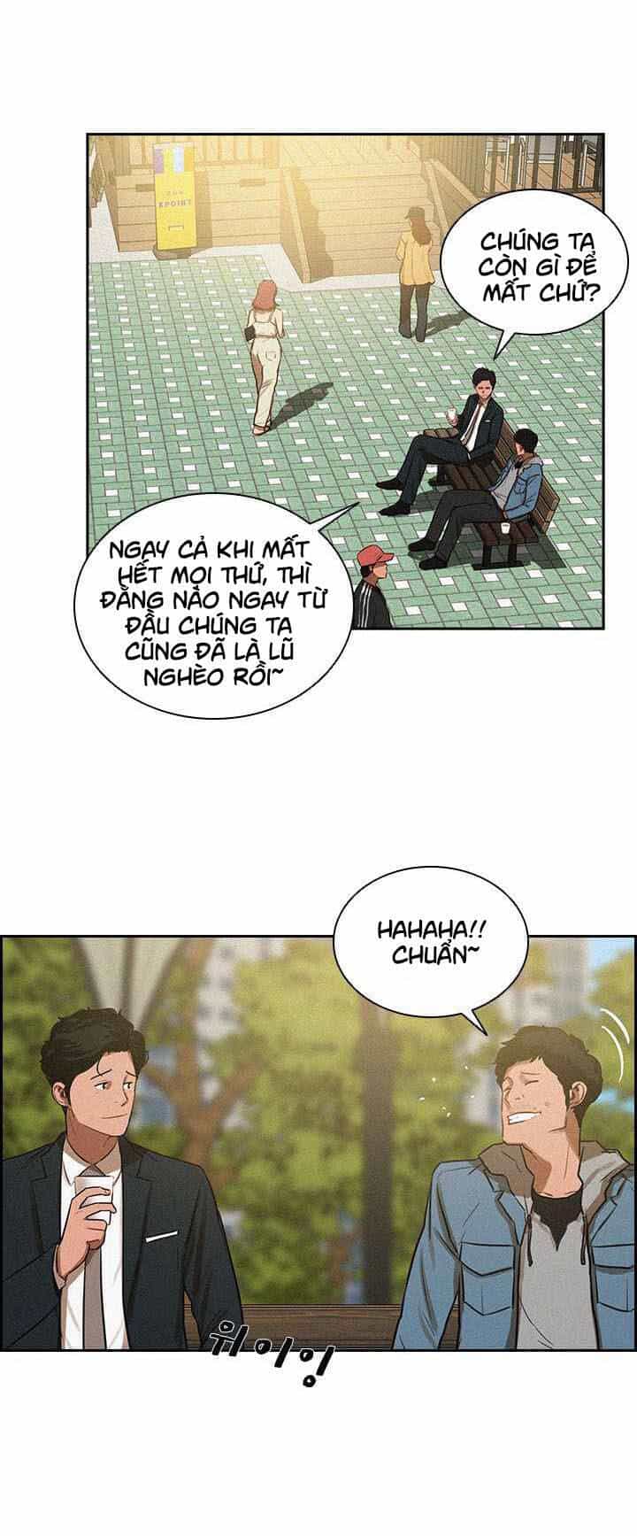 Chúa Tể Đồng Tiền - Chương 9 - ảnh 6