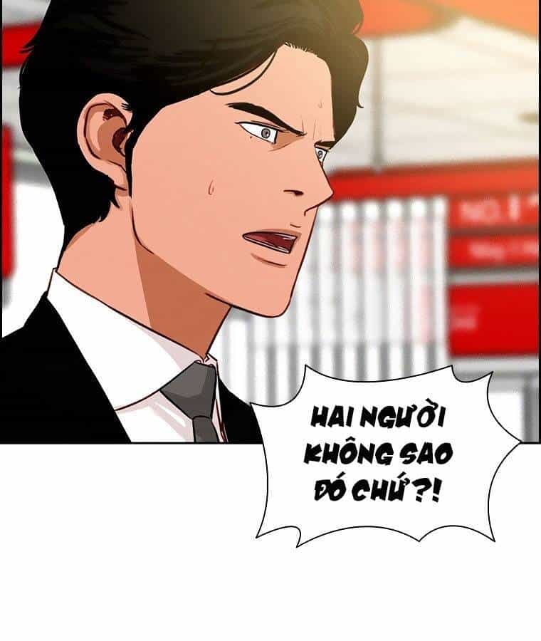 Chúa Tể Đồng Tiền - Chương 91 - ảnh 28