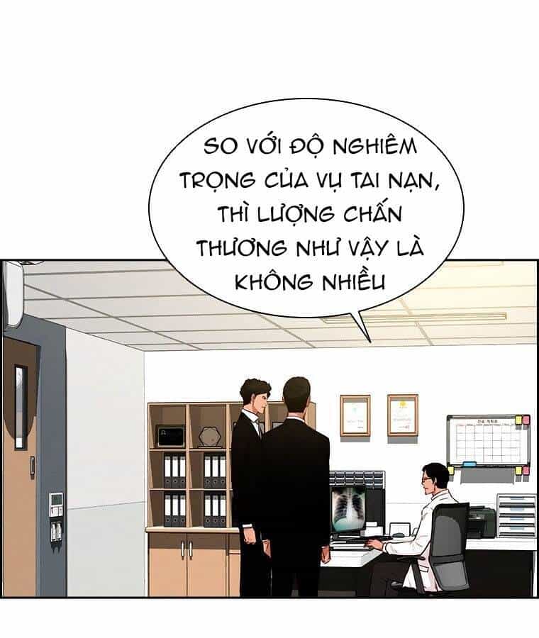 Chúa Tể Đồng Tiền - Chương 91 - ảnh 38