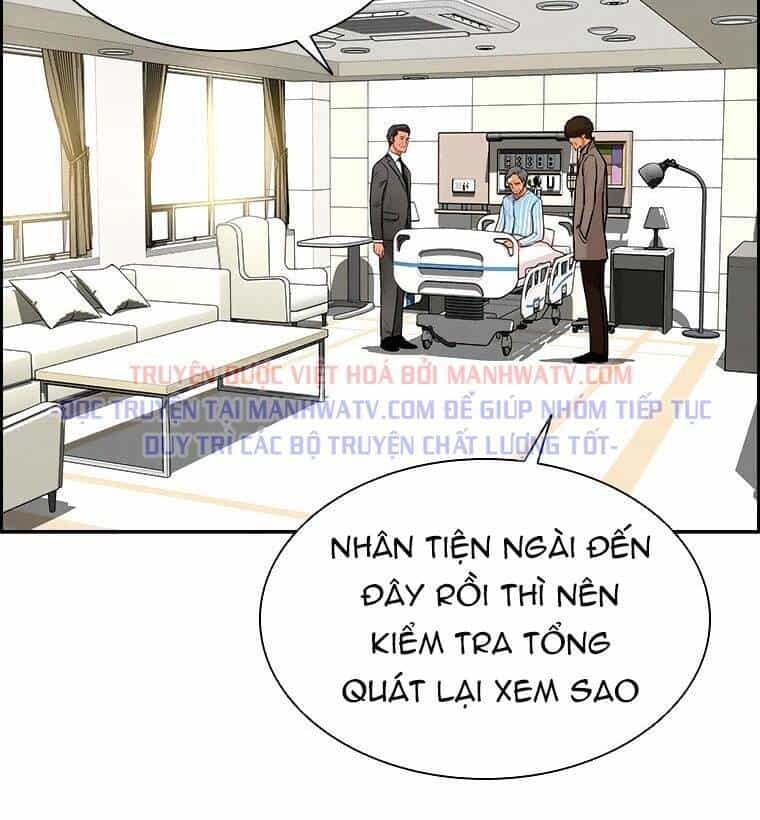 Chúa Tể Đồng Tiền - Chương 91 - ảnh 49
