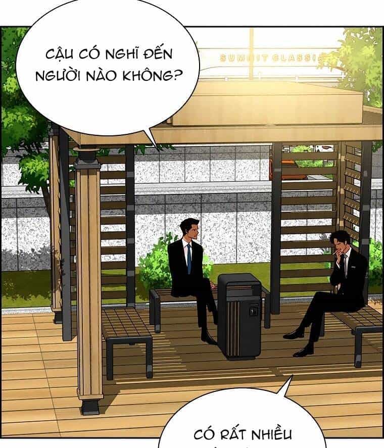 Chúa Tể Đồng Tiền - Chương 92 - ảnh 16