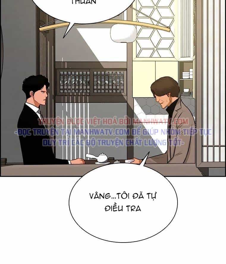 Chúa Tể Đồng Tiền - Chương 92 - ảnh 74