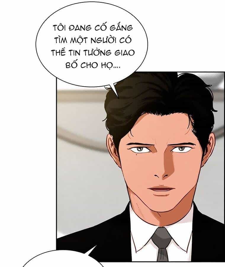 Chúa Tể Đồng Tiền - Chương 92 - ảnh 82