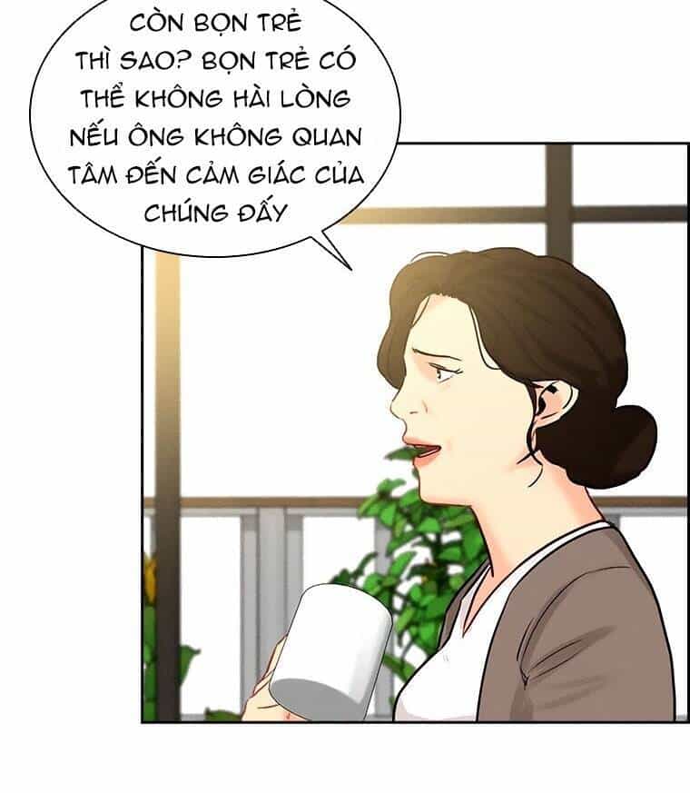 Chúa Tể Đồng Tiền - Chương 93 - ảnh 55