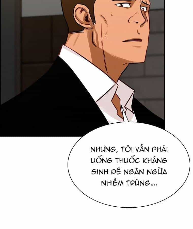 Chúa Tể Đồng Tiền - Chương 93 - ảnh 81