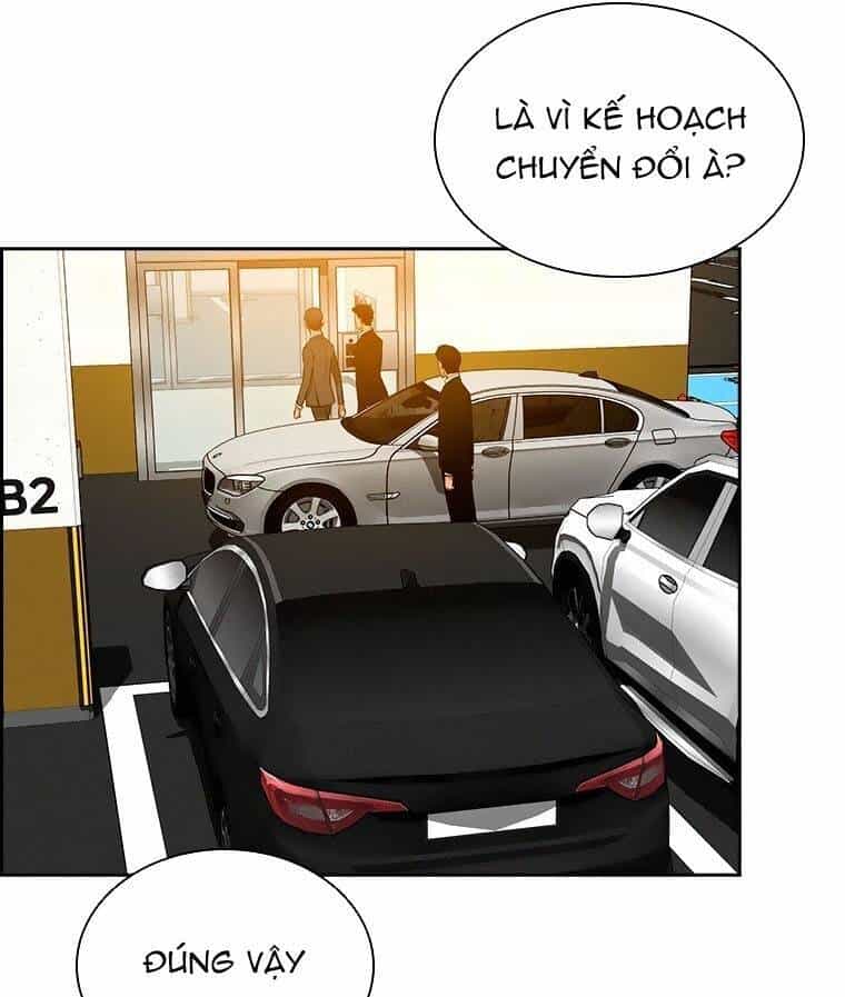 Chúa Tể Đồng Tiền - Chương 93 - ảnh 92