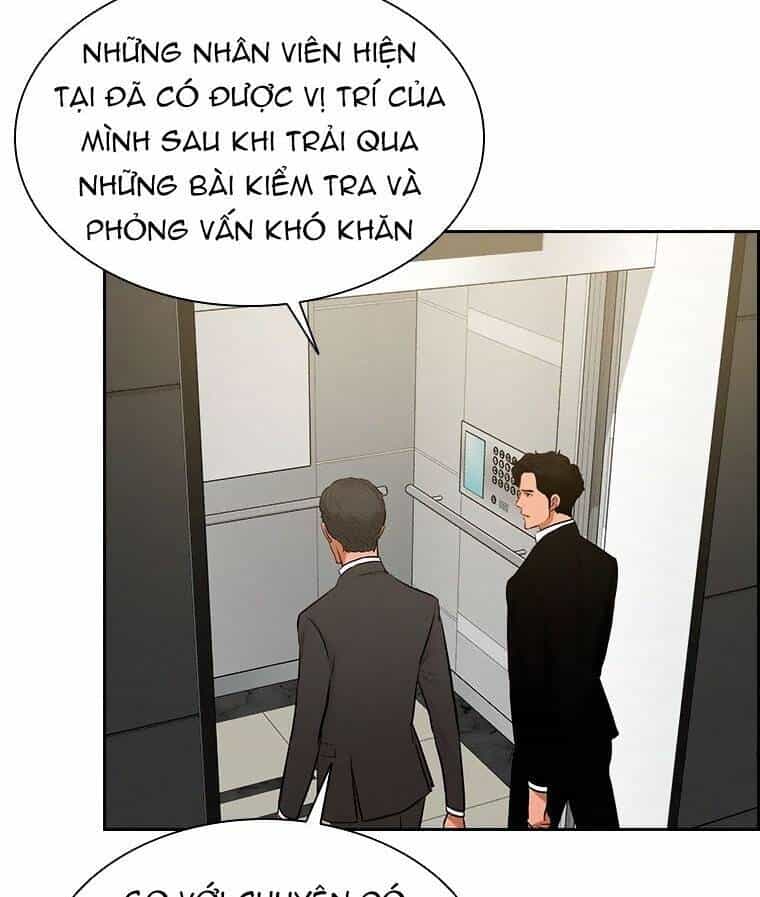 Chúa Tể Đồng Tiền - Chương 93 - ảnh 95