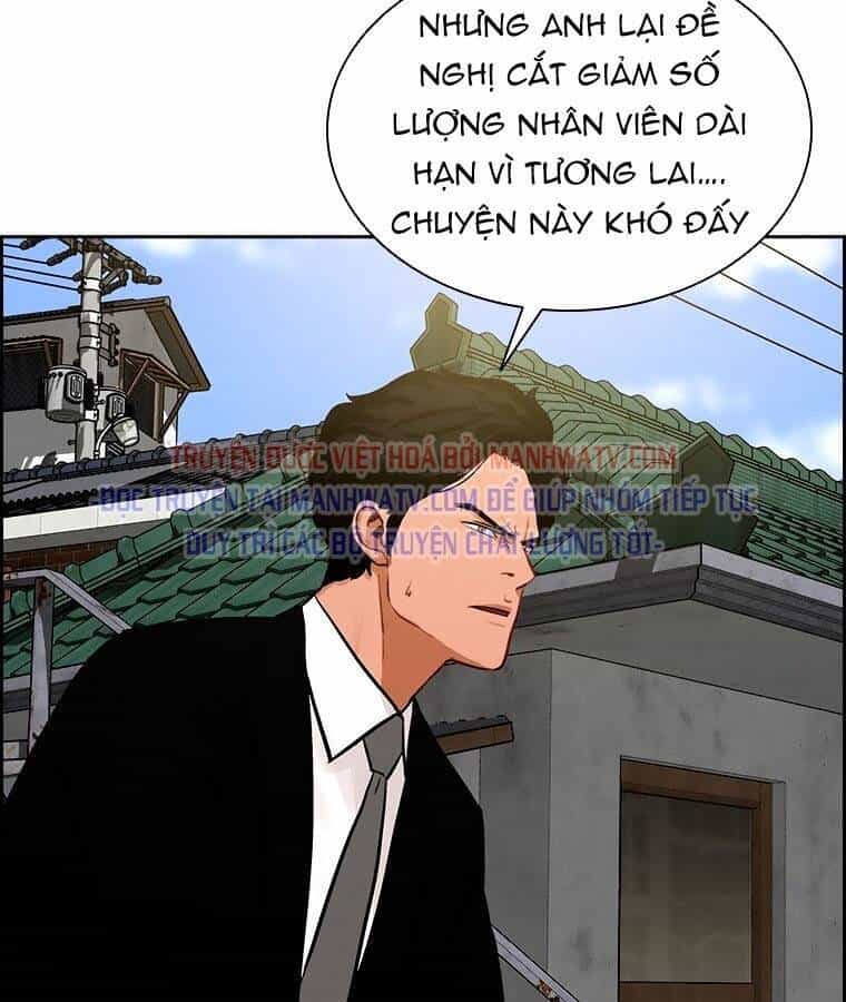 Chúa Tể Đồng Tiền - Chương 94 - ảnh 104