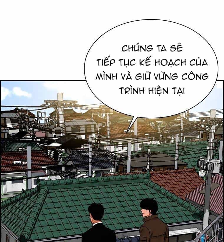 Chúa Tể Đồng Tiền - Chương 94 - ảnh 112