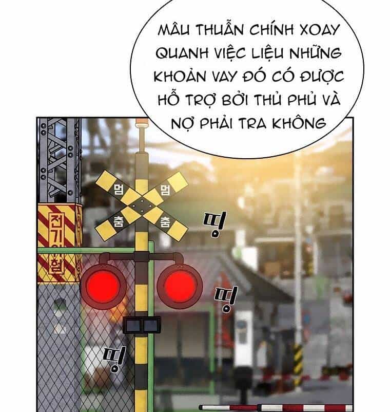 Chúa Tể Đồng Tiền - Chương 94 - ảnh 50