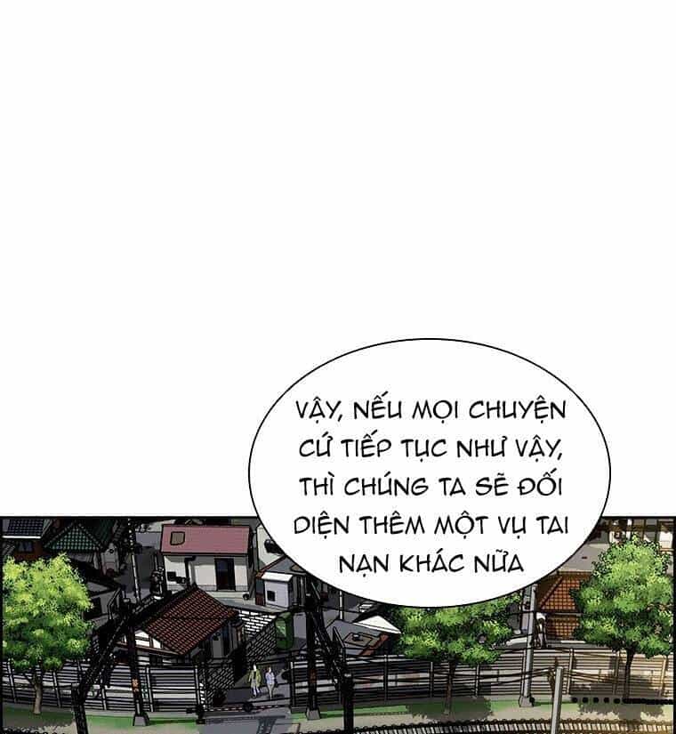 Chúa Tể Đồng Tiền - Chương 94 - ảnh 77
