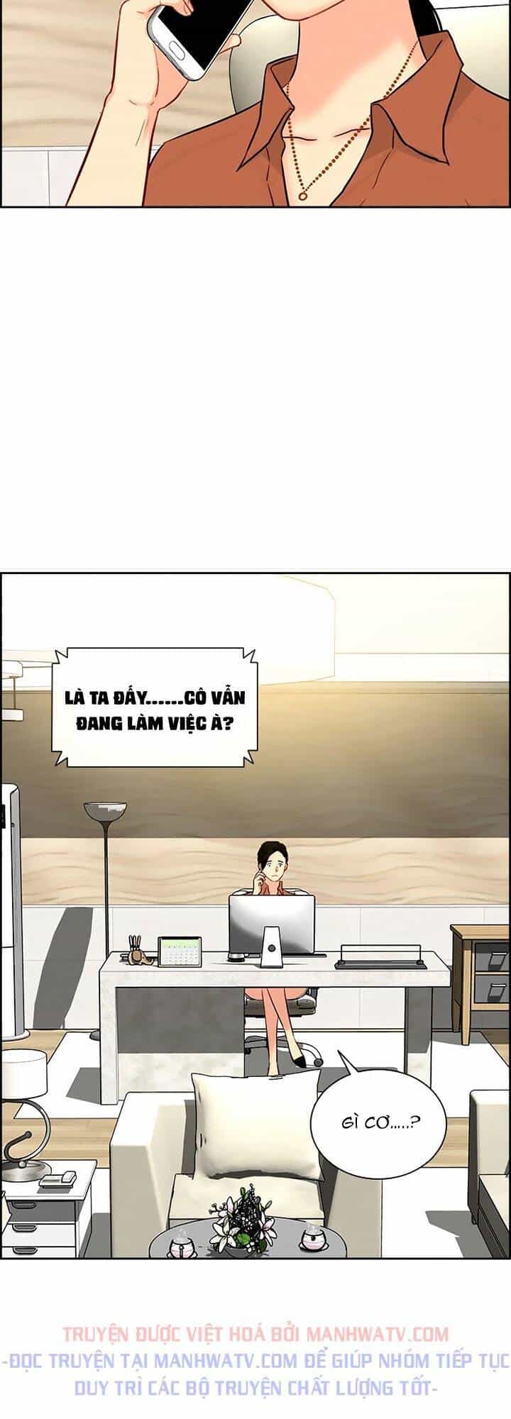 Chúa Tể Đồng Tiền - Chương 95 - ảnh 51