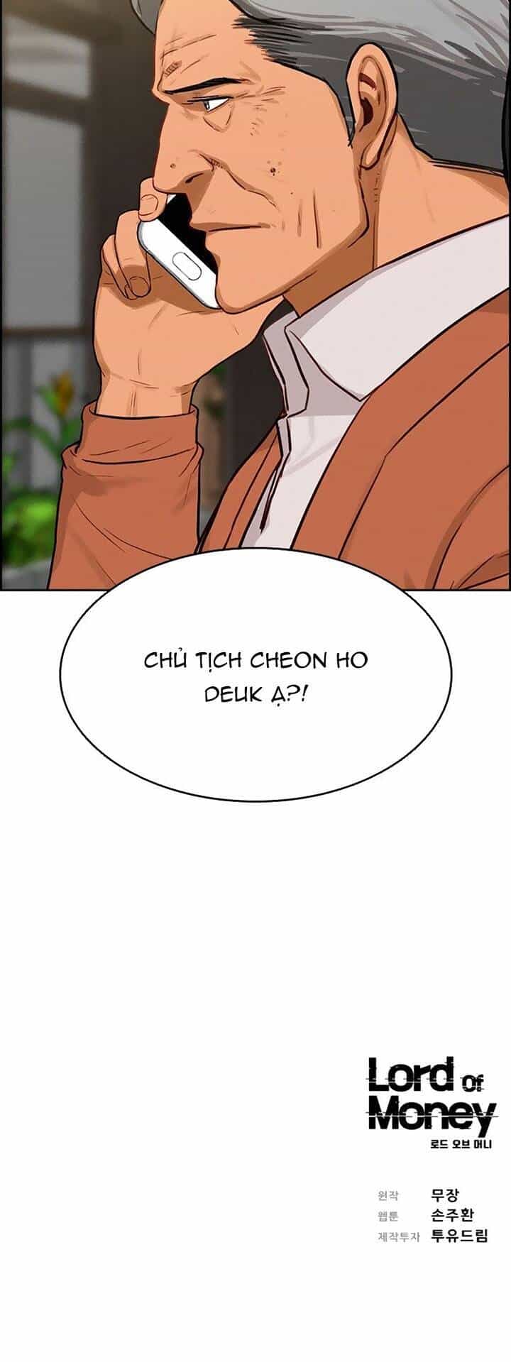 Chúa Tể Đồng Tiền - Chương 95 - ảnh 53