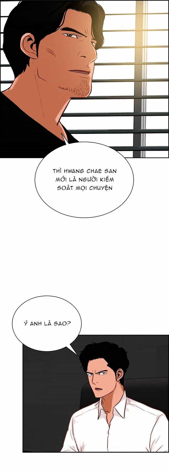 Chúa Tể Đồng Tiền - Chương 96 - ảnh 30