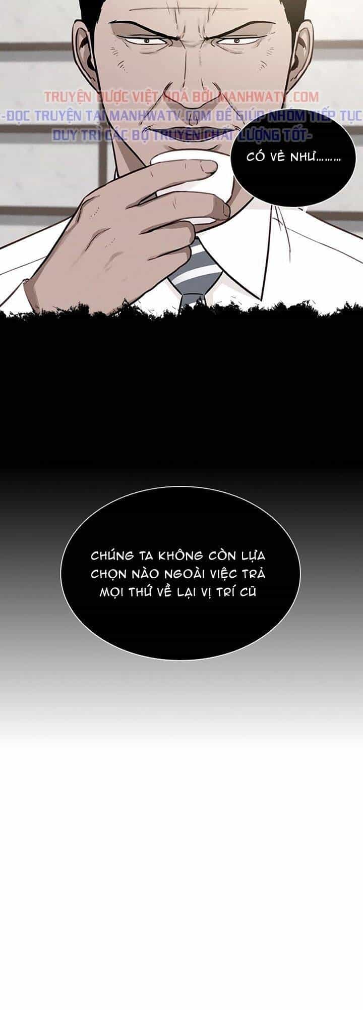 Chúa Tể Đồng Tiền - Chương 96 - ảnh 52