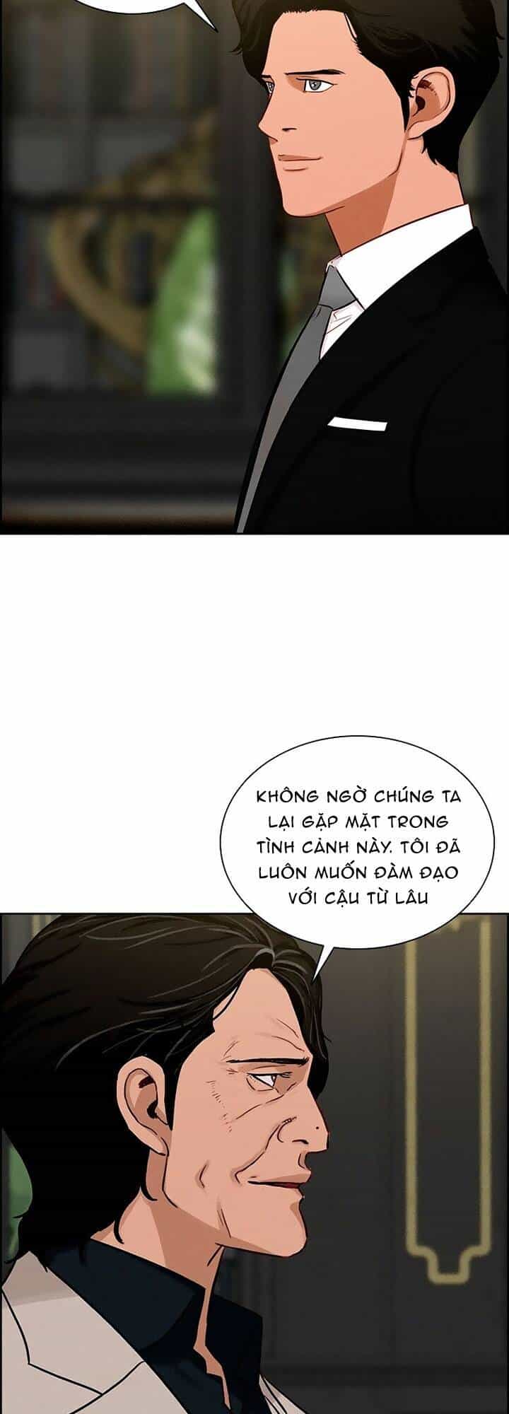 Chúa Tể Đồng Tiền - Chương 98 - ảnh 3
