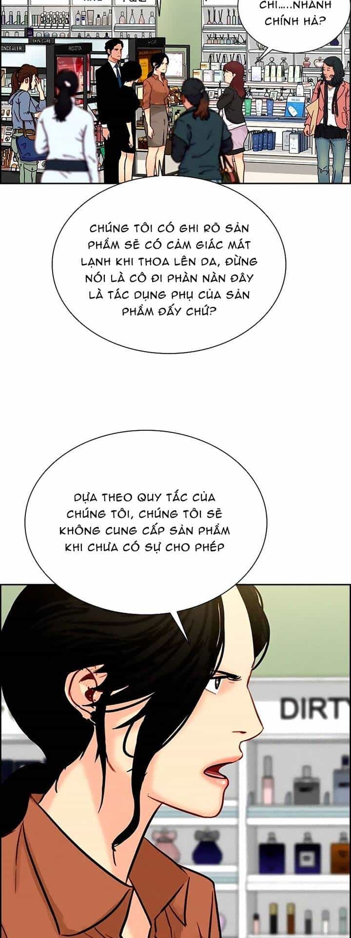 Chúa Tể Đồng Tiền - Chương 99 - ảnh 28