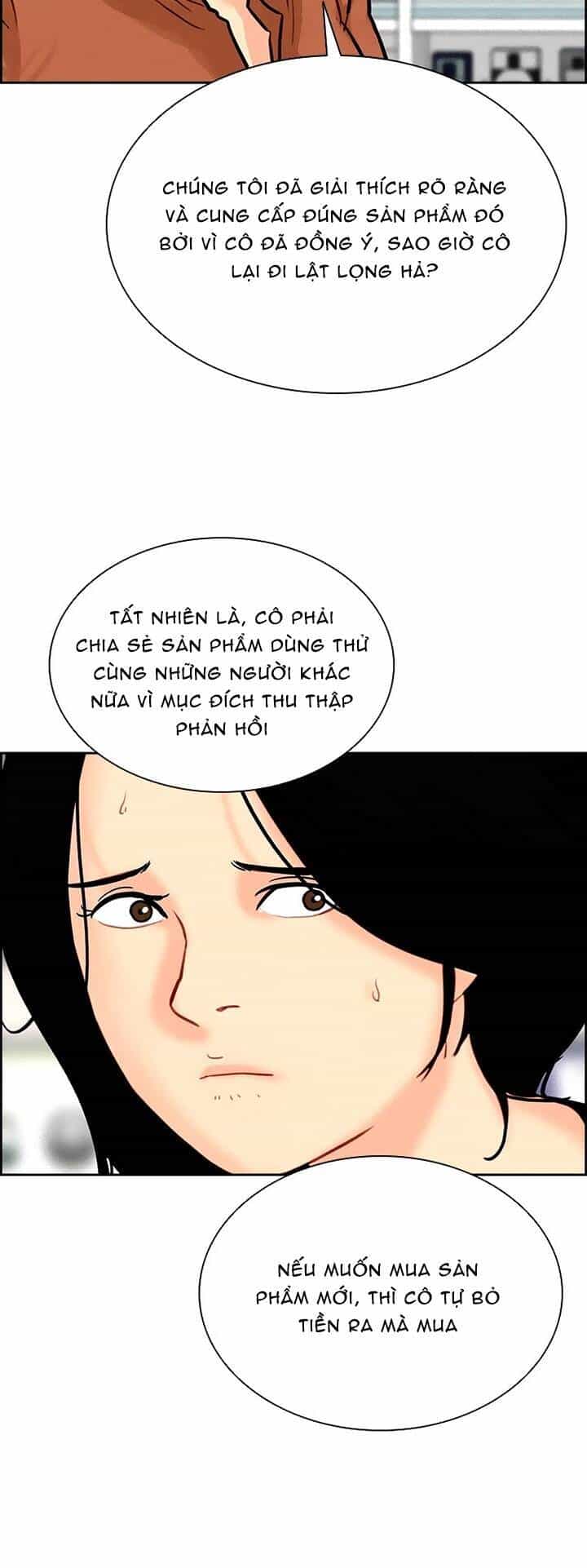 Chúa Tể Đồng Tiền - Chương 99 - ảnh 29
