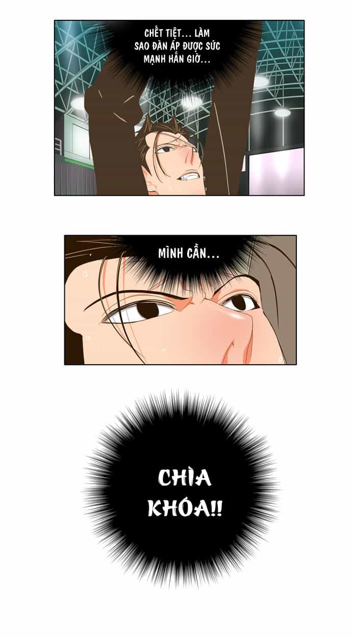 Chúa Tể Học Đường - Chương 102 - ảnh 9