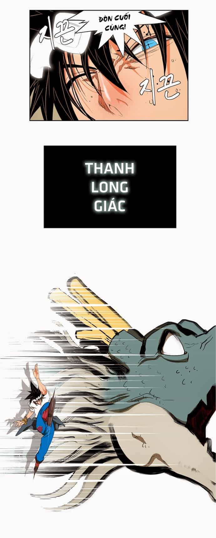 Chúa Tể Học Đường - Chương 110 - ảnh 29