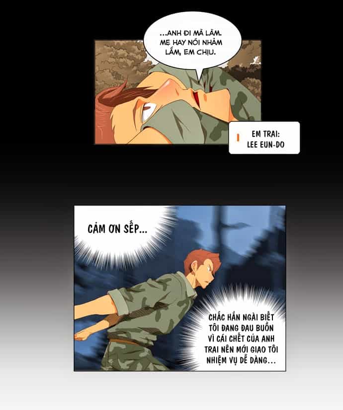 Chúa Tể Học Đường - Chương 114 - ảnh 5
