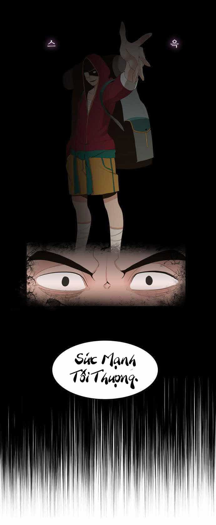 Chúa Tể Học Đường - Chương 12 - ảnh 28