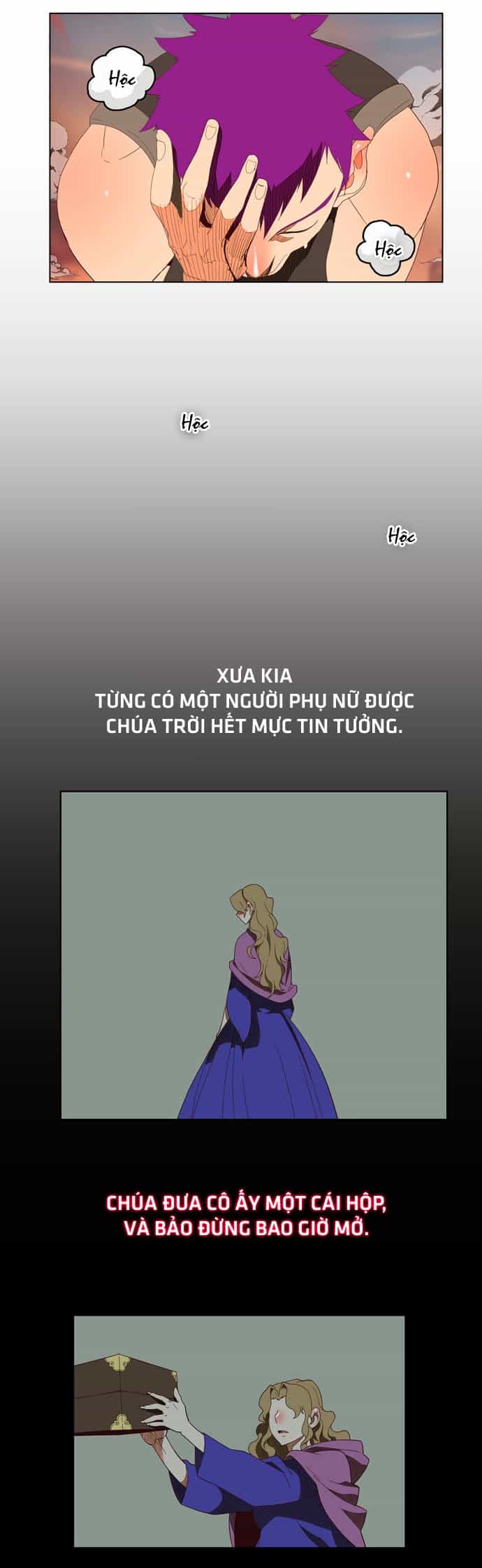 Chúa Tể Học Đường - Chương 139 - ảnh 24