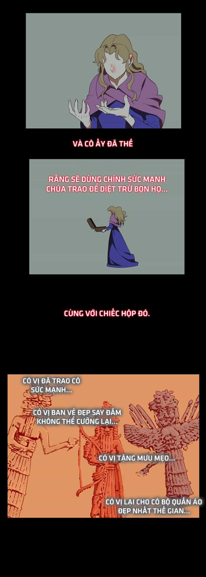 Chúa Tể Học Đường - Chương 139 - ảnh 26