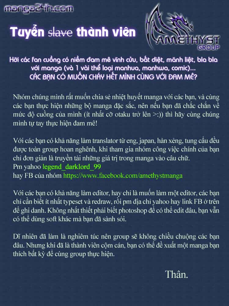 Chúa Tể Học Đường - Chương 156 - ảnh 2