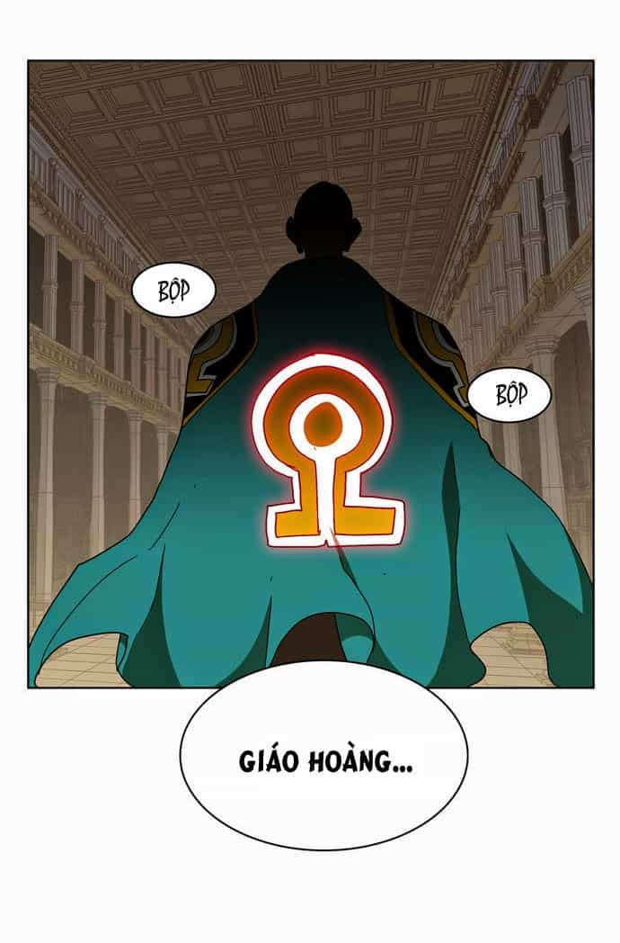 Chúa Tể Học Đường - Chương 165 - ảnh 34