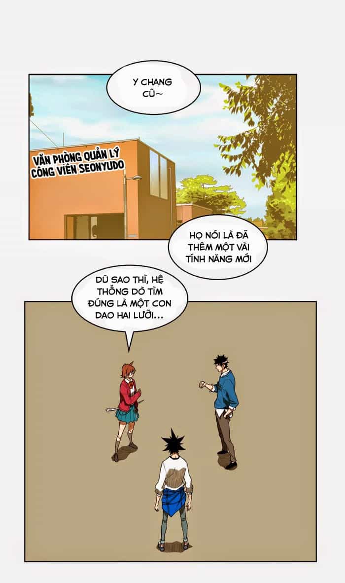 Chúa Tể Học Đường - Chương 179 - ảnh 10